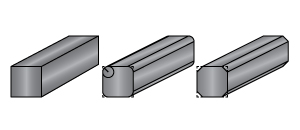 Machine Key Comprehensive Guide | G.L. Huyett