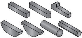 Machine Key Comprehensive Guide | G.L. Huyett