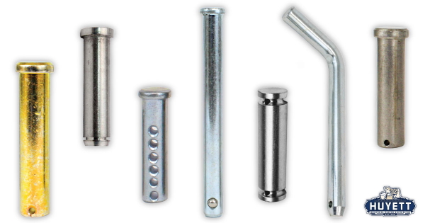What Is A Clevis Pin Uses Mating Pins And Clips And Buying 