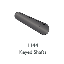 1144 Steel
