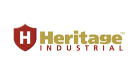 Heritage Industrial