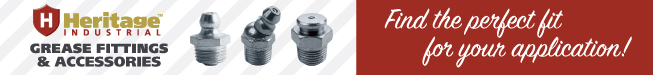 Master Distributor and Manufacturer, Fasteners | G.L. Huyett | G.L. Huyett