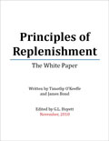 Principles of Replenishment