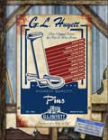 G.L. Huyett Pins Catalog