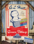 G.L. Huyett Grease Fitting Catalog