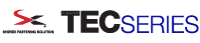 TecSeries Wedge Locking Washers Logo