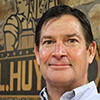 Portrait of Dan Harriger, Vice President – Sales