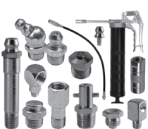 Grease Fittings & Accessories